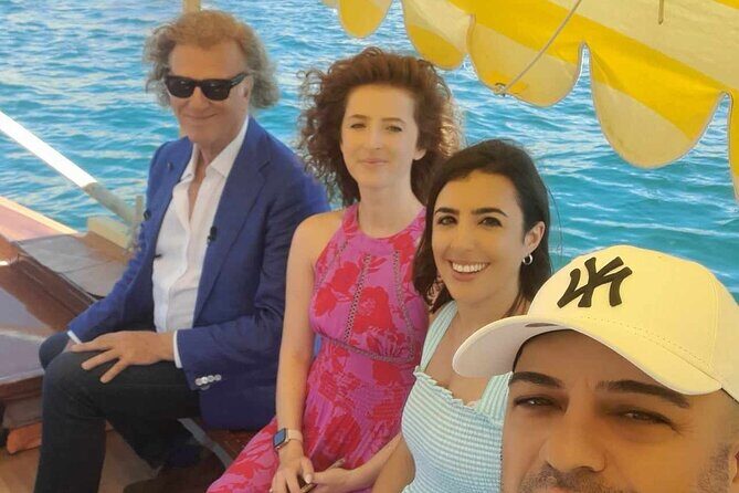 Private Boat Tour of the Grand Harbour on the Island of Malta - Key Points  