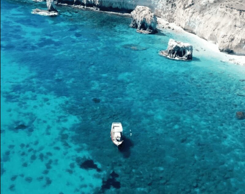 Private boat tour of the island of Ortigia with aperitif - Analyzing the Cost and Value