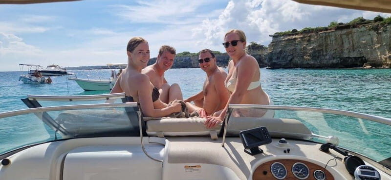 Private boat tour of the Otranto Coast - Who Will Love This Experience?