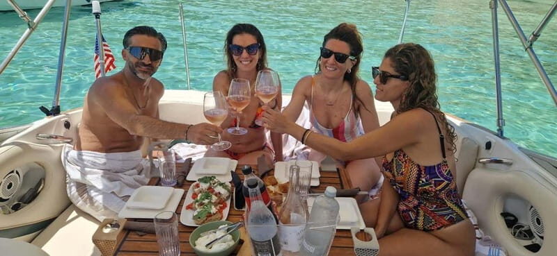 Private boat tour of the Otranto Coast - FAQ