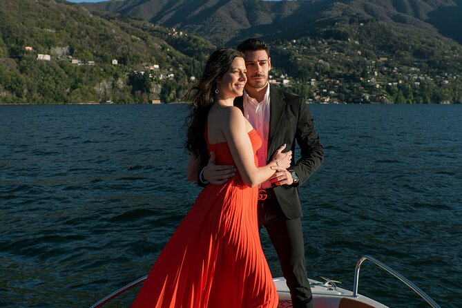 Private Boat Tour on Lake Como - Traveler Feedback Overview