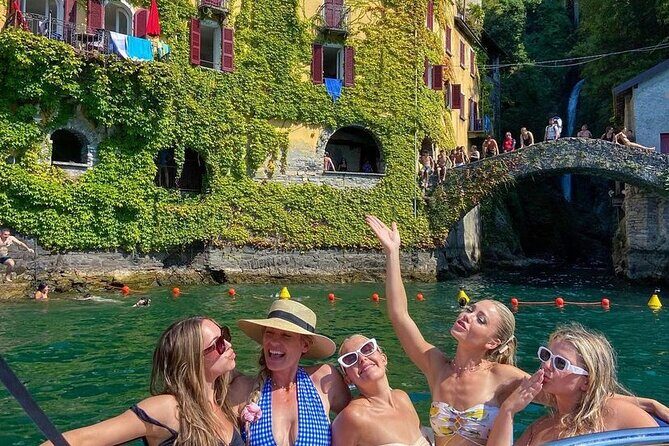 Private Boat Tour on Lake Como - Discovering Lake Como’s Real Charm
