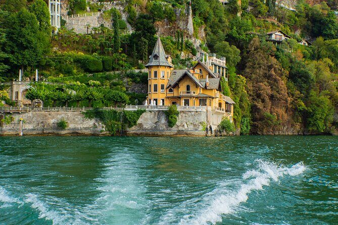 Private Boat Tour on Lake Como - Who Should Consider This Tour?