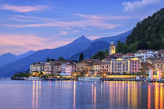Private Boat Tour on Lake Como from Bellagio - Why Choose a Private Boat Over Public Ferry Lines?