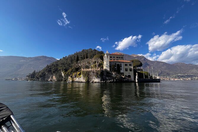 Private Boat Tour on Lake Como from Bellagio - What Makes This Tour Special?