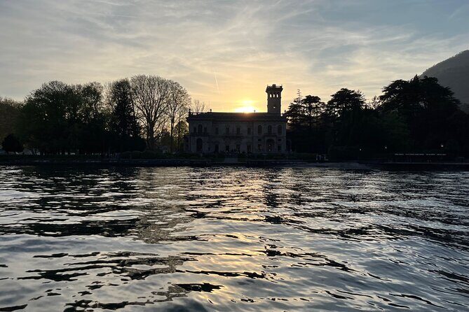 Private Boat Tour on Lake Como from Bellagio - Analyzing the Price and Overall Value