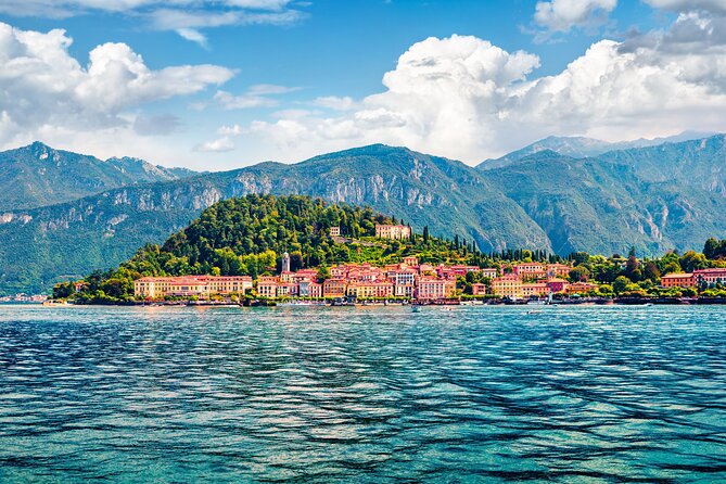 Private Boat Tour on Lake Como With Exclusive Sport Cruiser - Highlights of the Private Boat Tour