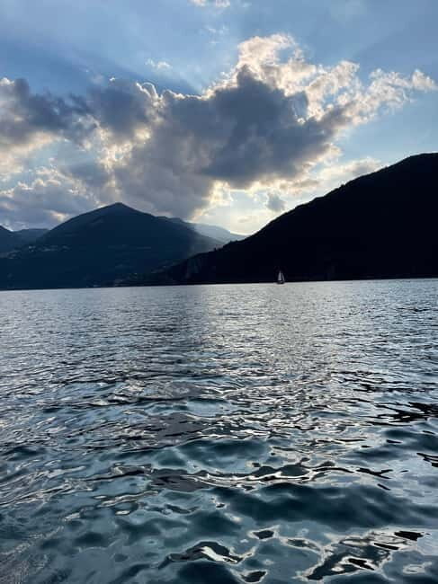 Private boat tour on Lake Iseo - Who Will Enjoy This Tour Most?
