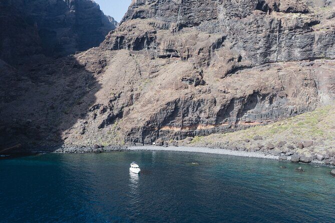 Private Boat Tour on Royal Ocean Yacht, Tenerife - Exploring Tenerife from the Water: What’s in Store