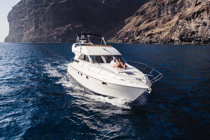 Private Boat Tour on Royal Ocean Yacht, Tenerife - What Makes This Tour Special?