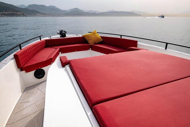 Private Boat Tour on the Amalfi Coast - FAQ