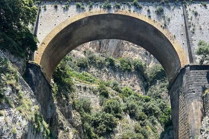 Private Boat Tour on the Amalfi Coast from Salerno Max 11 - The Sum Up