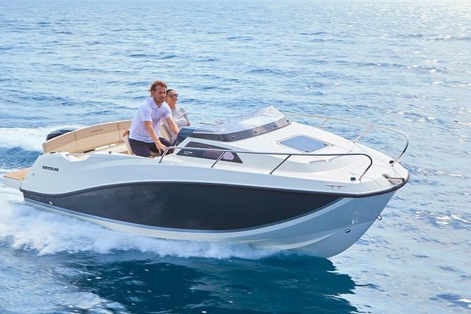 Private Boat Tour on the Côte Dazur ( Nice - Monaco or Nice - Cannes ) - Pricing and Booking