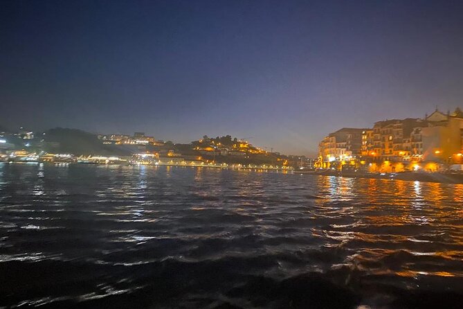 Private Boat Tour on the Douro River at Sunset - Booking Your Adventure