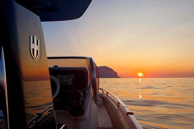 Private Boat Tour on the Palermo Coast - An In-Depth Look at the Tour Experience