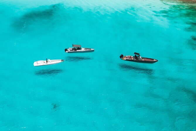 Private Boat Tour Paros, Antiparos & Blue Lagoon - Half Day - The Value of a Private, Customized Experience