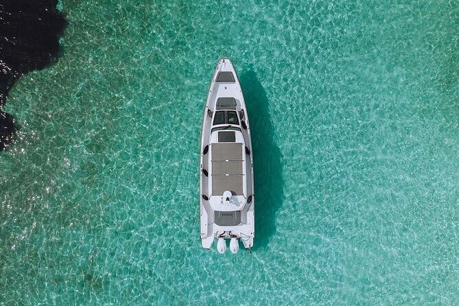 Private Boat Tour Paros, Antiparos & Blue Lagoon - Half Day - Who Should Consider This Tour?