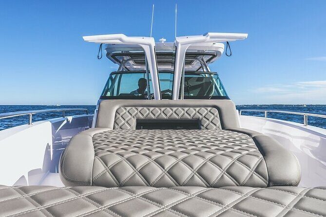 Private Boat Tour Paros, Antiparos & Blue Lagoon - Half Day - FAQs