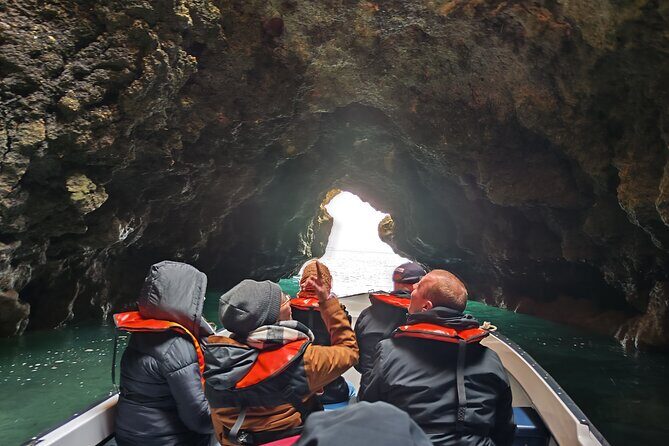 Private Boat Tour: Ponta da Piedade Grottos and Caves in Lagos - The Practical Side