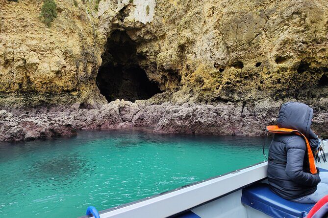 Private Boat Tour: Ponta da Piedade Grottos and Caves in Lagos - Final Thoughts
