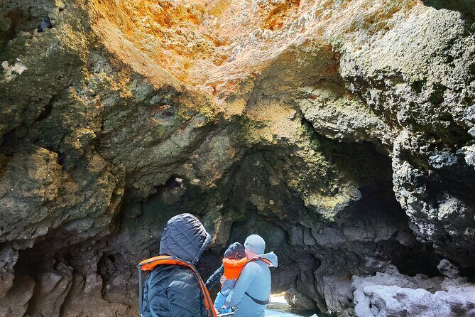 Private Boat Tour: Ponta da Piedade Grottos and Caves in Lagos - Who Will Love This Tour?