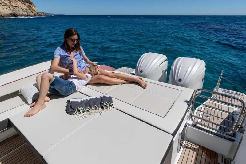 Private Boat Tour Portovenere, Lerici and Islands (4 hours) - Accessibility and Practicalities