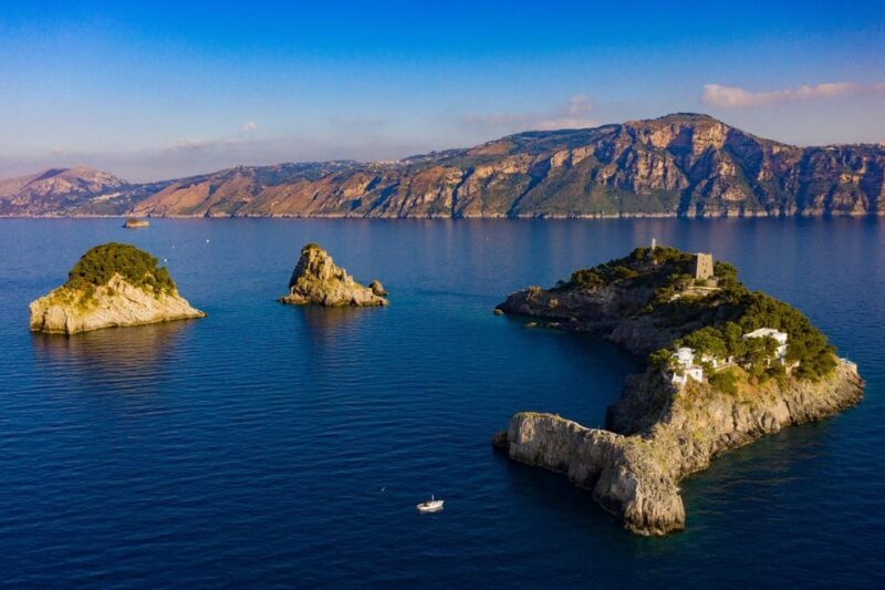 Private Boat Tour Positano to Amalfi Coast & Li Galli-Nerano - Final Thoughts: Is It Worth It?