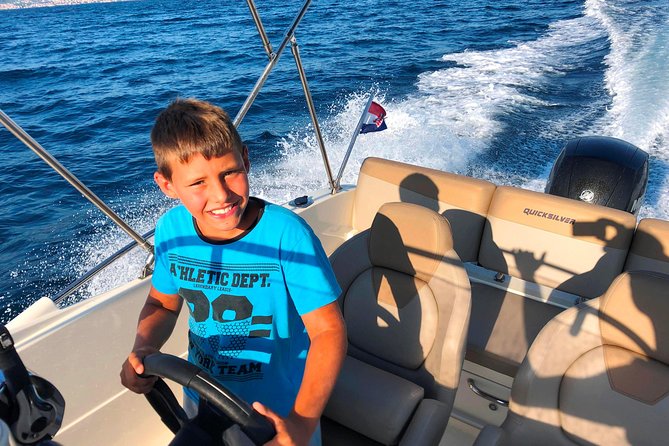 Private Boat Tour Skippered by a Local Expert - Fully Customizable - Inclusions and Pricing