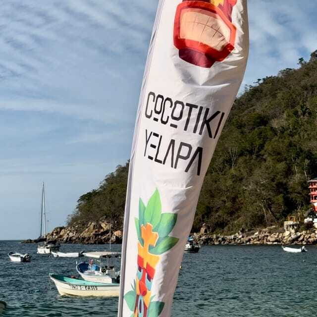 PRIVATE BOAT TOUR | SNORKEL | RESTAURANTS | YELAPA - In-Depth Breakdown of the Itinerary