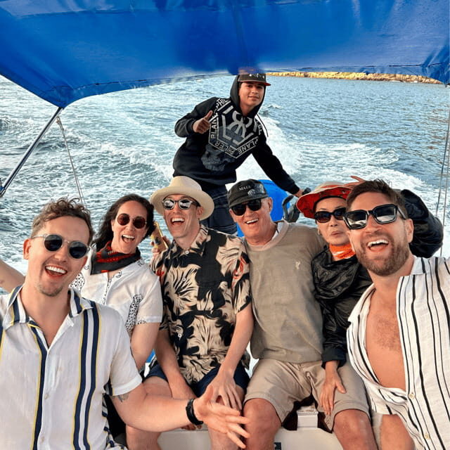 PRIVATE BOAT TOUR | SNORKEL | RESTAURANTS | YELAPA - Pricing and Value