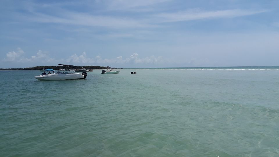 Private Boat Tour, Sunset Cruise, Island Hopping and More! - Customizable Excursion Options