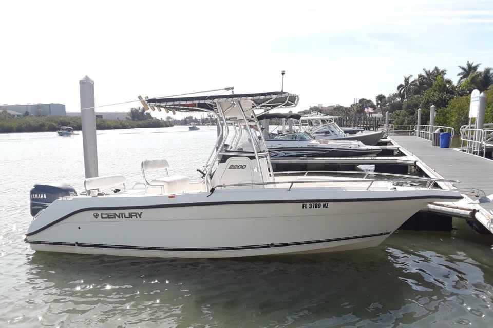 Private Boat Tour, Sunset Cruise, Island Hopping and More! - Scenic and Sunset Cruises