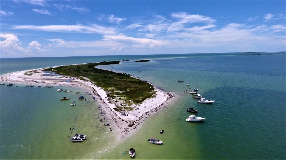 Private Boat Tour, Sunset Cruise, Island Hopping and More! - Included Activities and Amenities