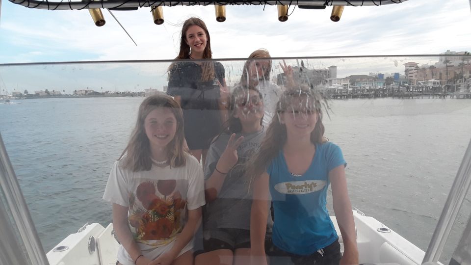 Private Boat Tour, Sunset Cruise, Island Hopping and More! - Frequently Asked Questions