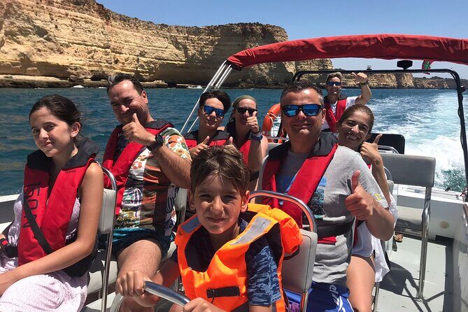 Private Boat Tour through the Benagil Caves - Analyzing the Price and Value