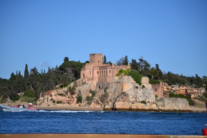 Private Boat Tour through the Benagil Caves - FAQs