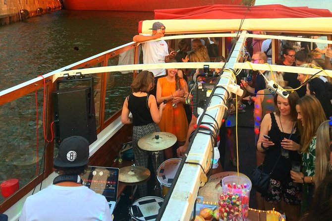 PRIVATE BOAT TOUR Through the Port of Hamburg - Past Traveler Reviews and Ratings