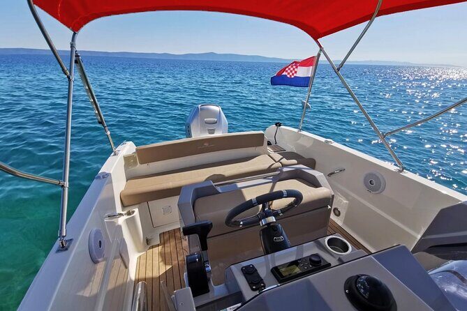 Private boat tour to Blue cave and Elaphiti islands with drinks - What Travelers Love About This Tour