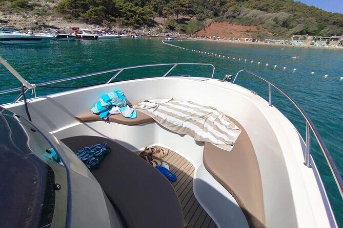 Private boat tour to Blue cave and Elaphiti islands with drinks - FAQ