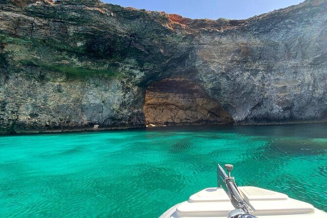 Private Boat Tour to Blue Lagoon Comino Caves and Gozo - Authentic Traveler Feedback