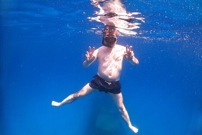 Private Boat Tour to Blue Lagoon Comino Caves and Gozo - Who Would Love This Tour?