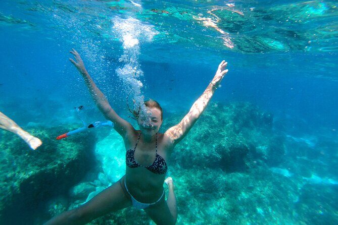 Private Boat Tour to Blue Lagoon Comino Caves and Gozo - The Sum Up