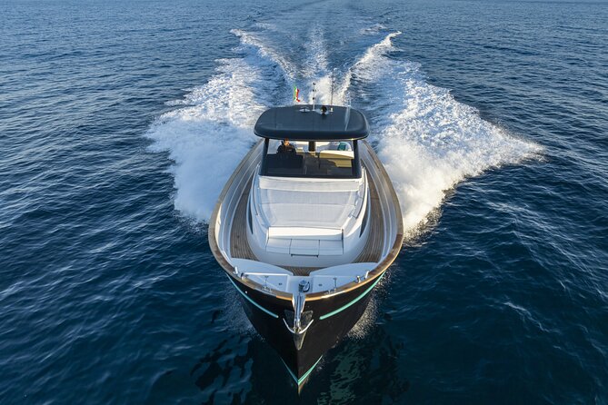Private Boat Tour To Capri Departing From Positano - Reservation and Payment Options