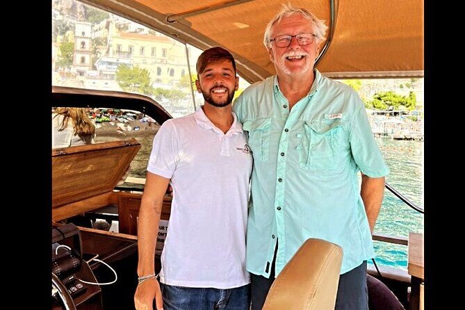 Private Boat Tour to Capri from Sorrento - The Sum Up: Is This the Right Choice?