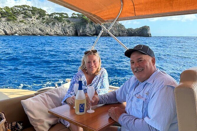 Private Boat Tour to Capri from Sorrento - FAQ: Your Questions Answered