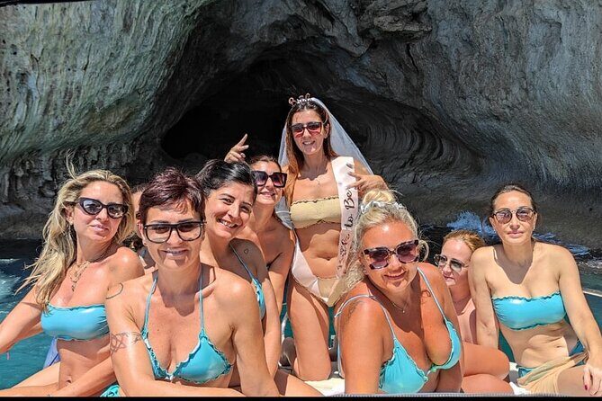 Private Boat Tour to Capri's Hidden Gems with Local Skipper - The Sum Up: Who is This Tour Best For?