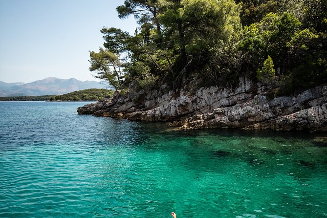 Private Boat Tour to Elafiti Islands - Secluded Exploration