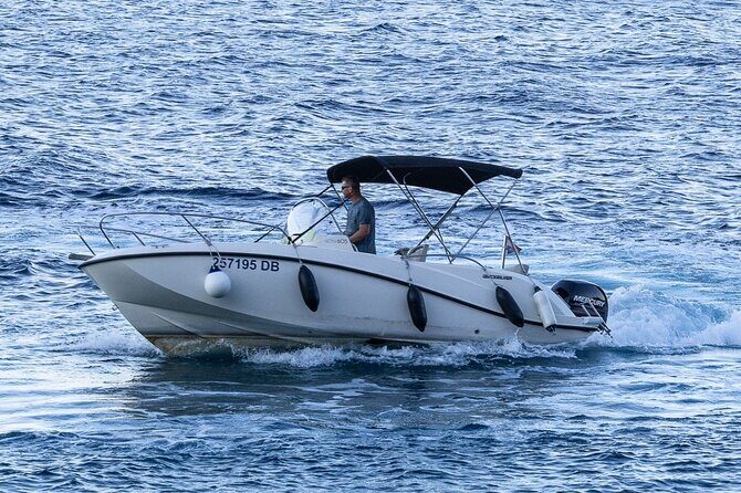 Private Boat tour to Elaphiti Islands 4h - The Itinerary: What You’ll Likely See and Do