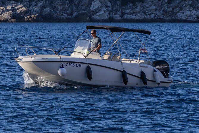 Private Boat tour to Elaphiti Islands 8h - A Detailed Review of the Private Boat Tour to Elaphiti Islands in Dubrovnik
