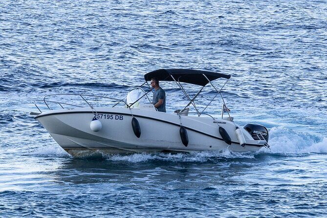 Private Boat tour to Elaphiti Islands 8h - Key Points